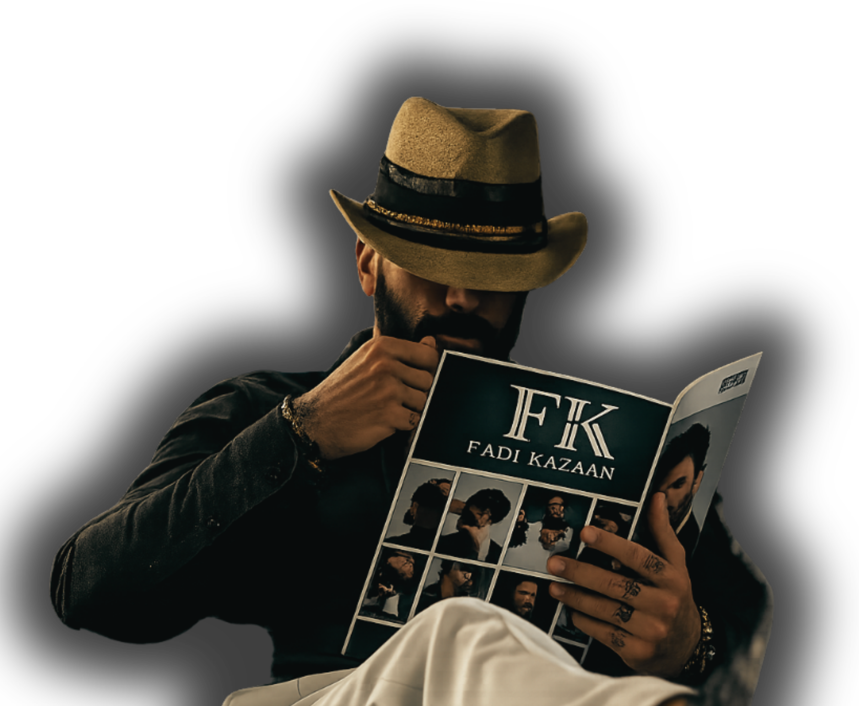 Fadi Kazaan